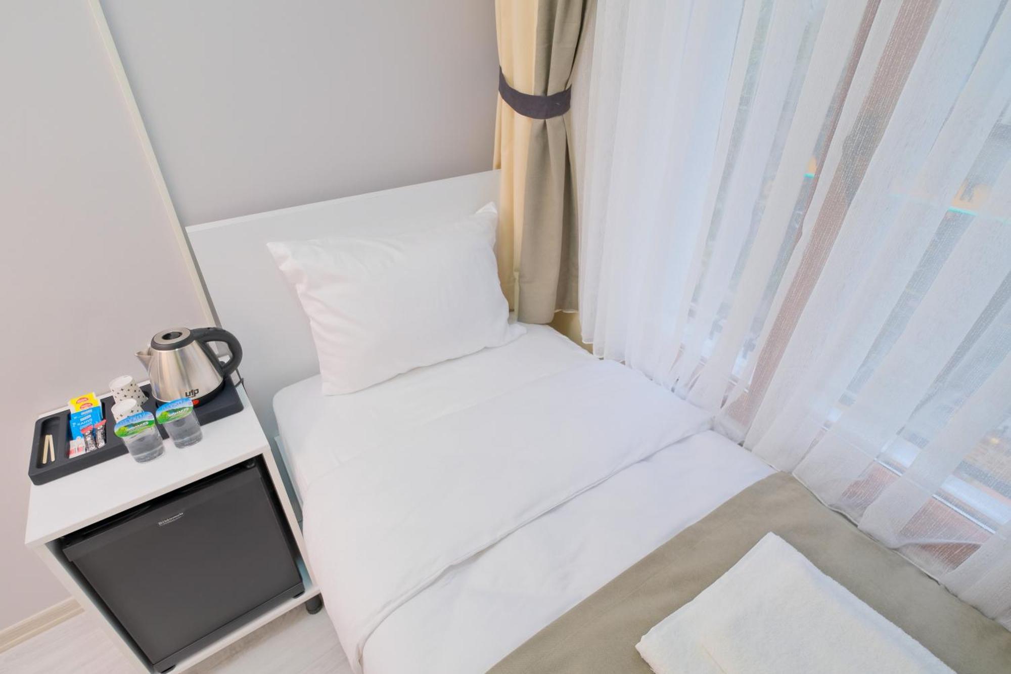 Lucky Hotel อิสตันบูล ภายนอก รูปภาพ